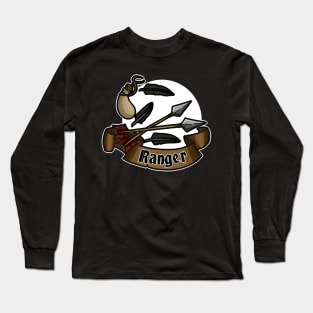 Ranger RPG Long Sleeve T-Shirt